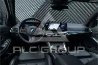 2024 BMW M3