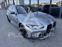 2024 BMW M3