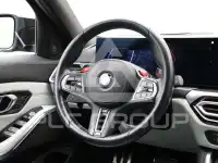 2024 BMW M3