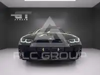 2024 BMW M3