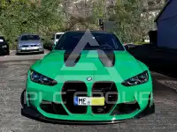 2024 BMW M3