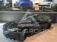 2024 BMW M3