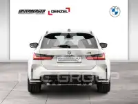 2024 BMW M3