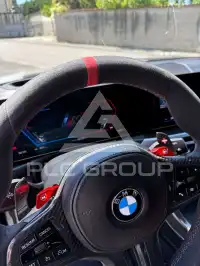 2024 BMW M3
