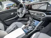 2024 BMW M3
