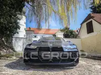 2024 BMW M3