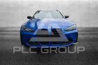 2024 BMW M3