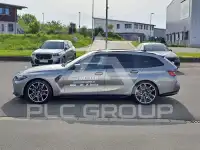 2024 BMW M3