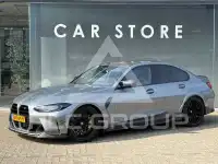 2024 BMW M3