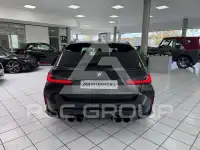 2024 BMW M3