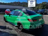 2024 BMW M3