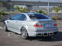 2024 BMW M3
