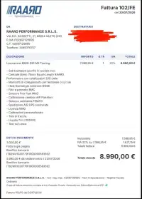 2024 BMW M3