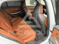 2024 BMW M3