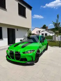 2024 BMW M3