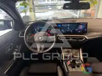 2024 BMW M3