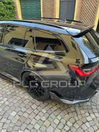 2024 BMW M3