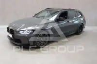 2024 BMW M3
