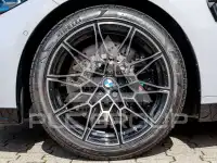 2024 BMW M3