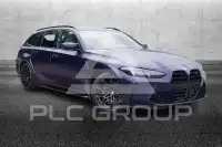 2024 BMW M3