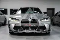2024 BMW M3