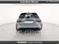 2024 BMW M3