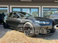 2024 BMW M3