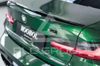 2024 BMW M3