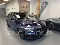 2024 BMW M3