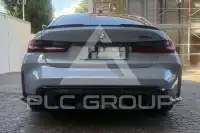 2024 BMW M3