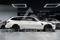 2024 BMW M3