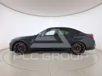 2024 BMW M3