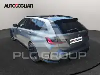 2024 BMW M3