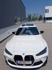 2024 BMW M3