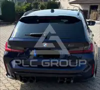 2024 BMW M3