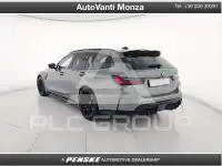 2024 BMW M3