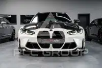 2024 BMW M3