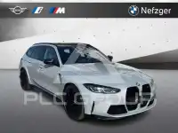 2024 BMW M3