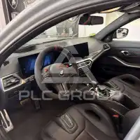 2024 BMW M3