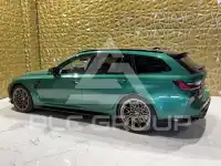 2024 BMW M3