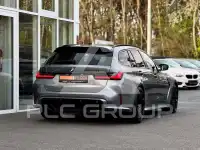 2024 BMW M3
