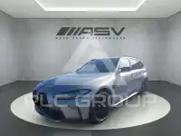 2024 BMW M3