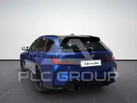 2024 BMW M3