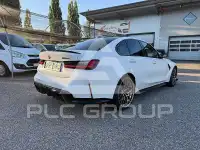 2024 BMW M3