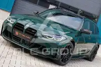 2024 BMW M3