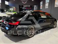 2024 BMW M3