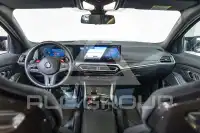 2024 BMW M3