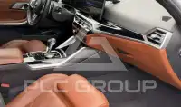 2024 BMW M3