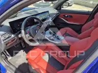 2024 BMW M3
