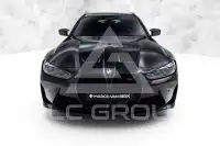 2024 BMW M3